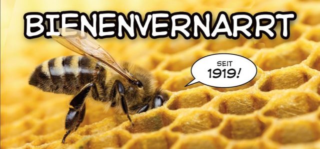 Landesverband für Bienenzucht mit Imkerschule in Wien