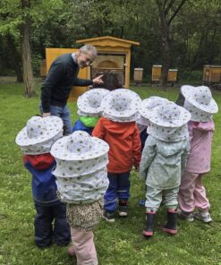 Kindergarten- / Schulführungen