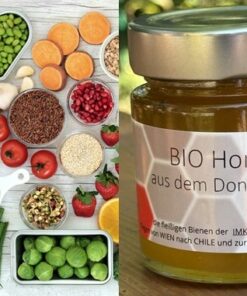 2604 Workshop Natürliche Immunkraft mit Bienenpower & Traditioneller Chinesischer Medizin am 16.11.2025