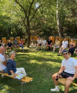 2629 Imker Schnuppertag am 18.07.2026