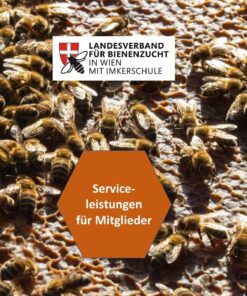 Serviceleistungen des LV-Wien