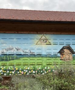 2630 Apitherapie-Reise Slowenien 01.-03.05.2026