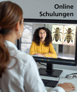Imkerwissen DIGITAL erleben